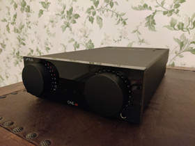 Cyrus One HD, Audio ja musiikkilaitteet, Viihde-elektroniikka, Huittinen, Tori.fi Cyrus One HD, Audio ja musiikkilaitteet, Viihde-elektroniikka, Huittinen, Tori.fi