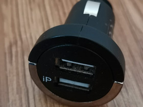 USB-laturi, Lisävarusteet ja autotarvikkeet, Auton varaosat ja tarvikkeet, Hämeenlinna, Tori.fi USB-laturi, Lisävarusteet ja autotarvikkeet, Auton varaosat ja tarvikkeet, Hämeenlinna, Tori.fi