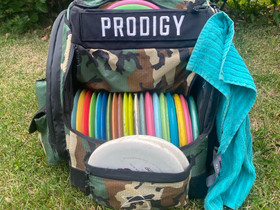 Prodigy BP-1 V3 bägi, Muu urheilu ja ulkoilu, Urheilu ja ulkoilu, Seinäjoki, Tori.fi Prodigy BP-1 V3 bägi, Muu urheilu ja ulkoilu, Urheilu ja ulkoilu, Seinäjoki, Tori.fi