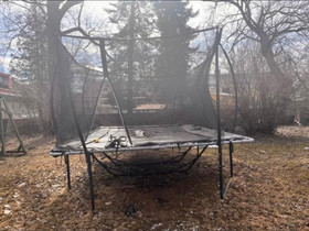 Trampoliini, Kuntoilu ja fitness, Urheilu ja ulkoilu, Mikkeli, Tori.fi Trampoliini, Kuntoilu ja fitness, Urheilu ja ulkoilu, Mikkeli, Tori.fi