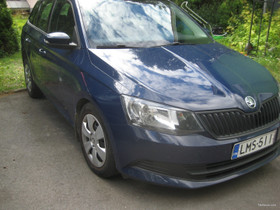 Skoda Fabia, Autot, Helsinki, Tori.fi Skoda Fabia, Autot, Helsinki, Tori.fi