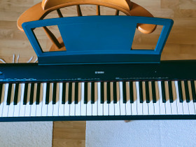 Yamaha portablegrand np-30 kosketinsoitin, Pianot, urut ja koskettimet, Musiikki ja soittimet, Suonenjoki, Tori.fi Yamaha portablegrand np-30 kosketinsoitin, Pianot, urut ja koskettimet, Musiikki ja soittimet, Suonenjoki, Tori.fi