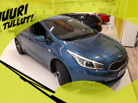 Kia Ceed, Autot, Kotka, Tori.fi Kia Ceed, Autot, Kotka, Tori.fi