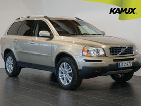 Volvo XC90, Autot, Forssa, Tori.fi