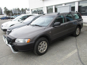 Volvo XC70, Autot, Keminmaa, Tori.fi Volvo XC70, Autot, Keminmaa, Tori.fi