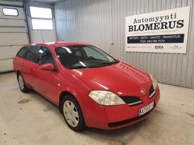 Nissan Primera, Autot, Orimattila, Tori.fi Nissan Primera, Autot, Orimattila, Tori.fi