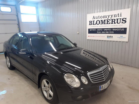 Mercedes-Benz E, Autot, Orimattila, Tori.fi