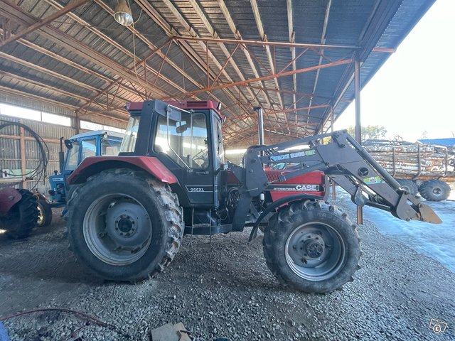 O: traktorit ja maatalouskoneet 2