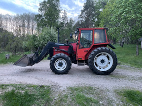 O: traktorit ja maatalouskoneet, Maatalouskoneet, Kuljetuskalusto ja raskas kalusto, Tampere, Tori.fi
