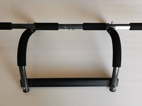 Leuanvetotanko, Kuntoilu ja fitness, Urheilu ja ulkoilu, Seinäjoki, Tori.fi Leuanvetotanko, Kuntoilu ja fitness, Urheilu ja ulkoilu, Seinäjoki, Tori.fi
