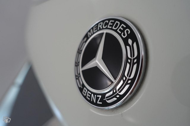 Mercedes-Benz B 20
