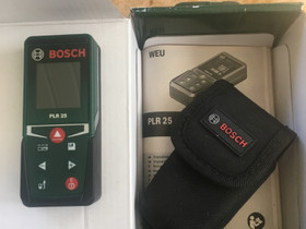 Boschin lasermitta, Muu rakentaminen ja remontointi, Rakennustarvikkeet ja työkalut, Nurmijärvi, Tori.fi Boschin lasermitta, Muu rakentaminen ja remontointi, Rakennustarvikkeet ja työkalut, Nurmijärvi, Tori.fi