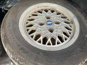 Ford kennovanteet 4x108 14, Renkaat ja vanteet, Hämeenlinna, Tori.fi Ford kennovanteet 4x108 14, Renkaat ja vanteet, Hämeenlinna, Tori.fi