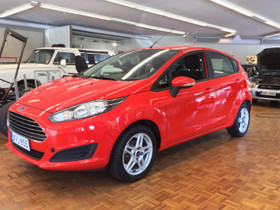 Ford Fiesta, Autot, Suonenjoki, Tori.fi Ford Fiesta, Autot, Suonenjoki, Tori.fi
