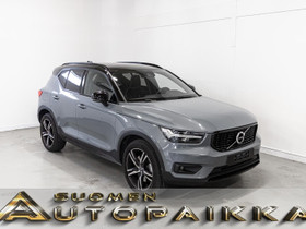 Volvo XC40, Autot, Lieto, Tori.fi Volvo XC40, Autot, Lieto, Tori.fi