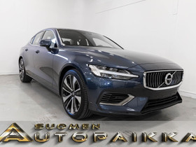 Volvo S60, Autot, Lieto, Tori.fi Volvo S60, Autot, Lieto, Tori.fi
