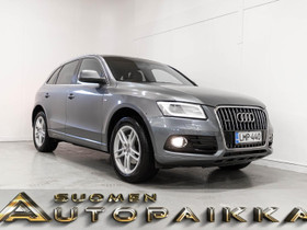 Audi Q5, Autot, Lieto, Tori.fi Audi Q5, Autot, Lieto, Tori.fi