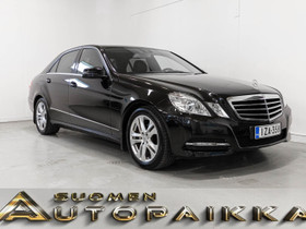 Mercedes-Benz E, Autot, Lieto, Tori.fi Mercedes-Benz E, Autot, Lieto, Tori.fi