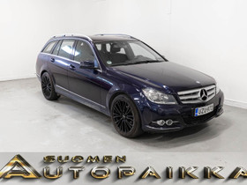 Mercedes-Benz C, Autot, Lieto, Tori.fi Mercedes-Benz C, Autot, Lieto, Tori.fi