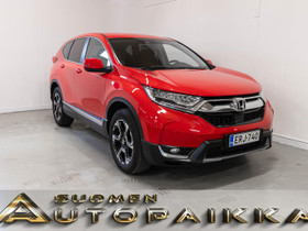 Honda CR-V, Autot, Lieto, Tori.fi Honda CR-V, Autot, Lieto, Tori.fi
