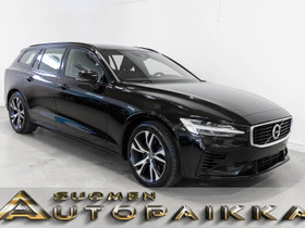Volvo V60, Autot, Lieto, Tori.fi Volvo V60, Autot, Lieto, Tori.fi