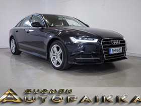 Audi A6, Autot, Lieto, Tori.fi Audi A6, Autot, Lieto, Tori.fi