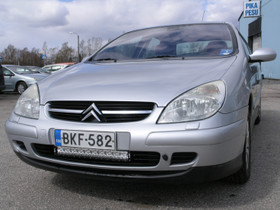 Citroen C5, Autot, Somero, Tori.fi Citroen C5, Autot, Somero, Tori.fi