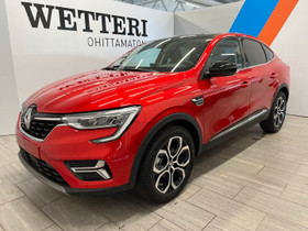 Renault Arkana, Autot, Ylivieska, Tori.fi Renault Arkana, Autot, Ylivieska, Tori.fi
