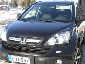 Honda CR-V, Autot, Somero, Tori.fi Honda CR-V, Autot, Somero, Tori.fi