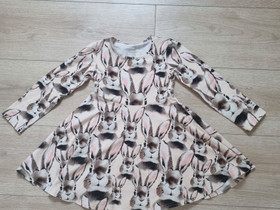 Metsola bunny mekko, Lastenvaatteet ja kengät, Kajaani, Tori.fi Metsola bunny mekko, Lastenvaatteet ja kengät, Kajaani, Tori.fi