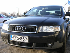 Audi A4, Autot, Somero, Tori.fi Audi A4, Autot, Somero, Tori.fi