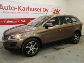 Volvo XC60, Autot, Nokia, Tori.fi Volvo XC60, Autot, Nokia, Tori.fi