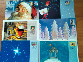 Erikoisleimat/FDC-kortit 15 kpl, Muu keräily, Keräily, Kalajoki, Tori.fi Erikoisleimat/FDC-kortit 15 kpl, Muu keräily, Keräily, Kalajoki, Tori.fi