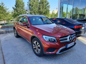 Mercedes-Benz GLC, Autot, Espoo, Tori.fi Mercedes-Benz GLC, Autot, Espoo, Tori.fi