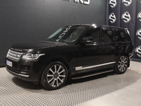 Land Rover Range Rover, Autot, Jyväskylä, Tori.fi Land Rover Range Rover, Autot, Jyväskylä, Tori.fi