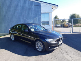 BMW 320 Gran Turismo, Autot, Tervola, Tori.fi BMW 320 Gran Turismo, Autot, Tervola, Tori.fi