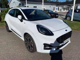 FORD Puma, Autot, Raasepori, Tori.fi FORD Puma, Autot, Raasepori, Tori.fi