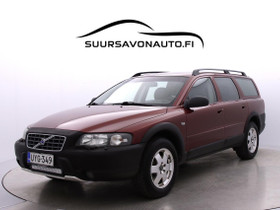 VOLVO XC70, Autot, Mikkeli, Tori.fi VOLVO XC70, Autot, Mikkeli, Tori.fi
