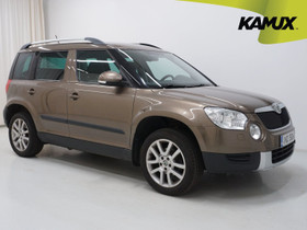 Skoda Yeti, Autot, Kotka, Tori.fi Skoda Yeti, Autot, Kotka, Tori.fi