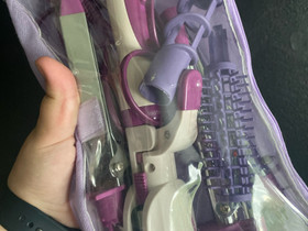 Babyliss hiustenmuotoilu setti, Kauneudenhoito ja kosmetiikka, Terveys ja hyvinvointi, Hattula, Tori.fi Babyliss hiustenmuotoilu setti, Kauneudenhoito ja kosmetiikka, Terveys ja hyvinvointi, Hattula, Tori.fi