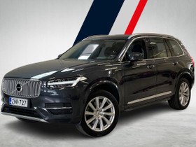 Volvo XC90, Autot, Tampere, Tori.fi Volvo XC90, Autot, Tampere, Tori.fi