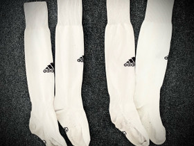 Adidas pitkävartiset, valk sukat 2 paria, Pallopelit, Urheilu ja ulkoilu, Seinäjoki, Tori.fi Adidas pitkävartiset, valk sukat 2 paria, Pallopelit, Urheilu ja ulkoilu, Seinäjoki, Tori.fi