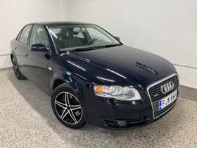 AUDI A4, Autot, Jyväskylä, Tori.fi AUDI A4, Autot, Jyväskylä, Tori.fi