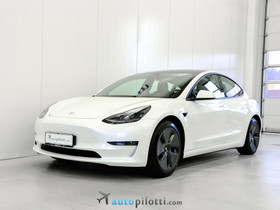 Tesla Model 3, Autot, Tuusula, Tori.fi Tesla Model 3, Autot, Tuusula, Tori.fi