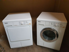 Miele pesutorni, Pesu- ja kuivauskoneet, Kodinkoneet, Hämeenlinna, Tori.fi Miele pesutorni, Pesu- ja kuivauskoneet, Kodinkoneet, Hämeenlinna, Tori.fi