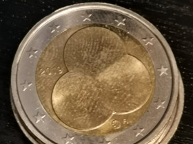 2 juhlarahoja, Rahat ja mitalit, Keräily, Oulu, Tori.fi 2 juhlarahoja, Rahat ja mitalit, Keräily, Oulu, Tori.fi