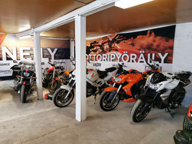 Moottoripyörän kausisäilytys, Moottoripyörät, Moto, Joensuu, Tori.fi Moottoripyörän kausisäilytys, Moottoripyörät, Moto, Joensuu, Tori.fi