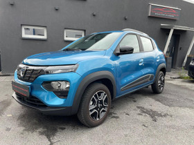 Dacia Spring, Autot, Lahti, Tori.fi Dacia Spring, Autot, Lahti, Tori.fi