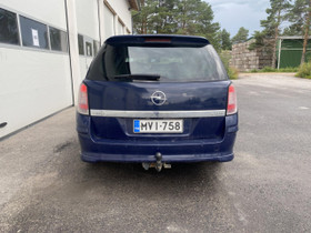 Opel Astra Station Wagon, Autot, Oulu, Tori.fi