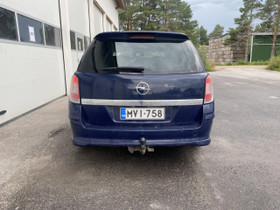 Opel Astra Station Wagon, Autot, Oulu, Tori.fi Opel Astra Station Wagon, Autot, Oulu, Tori.fi